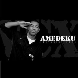 Amedeku (feat. Soké)
