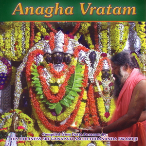 Anagha Vratam