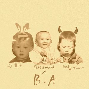 Because Love（B.A）