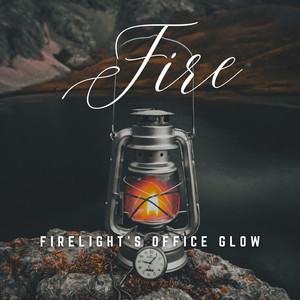Firelight's Office Glow