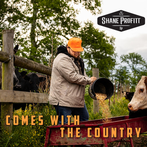 Comes With The Country