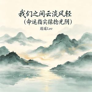我们之间云淡风轻（命运指尖揉捻光阴）