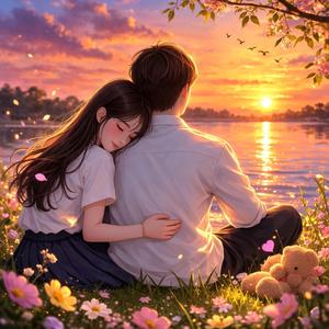 ស្នេហាអូនមួយគត់