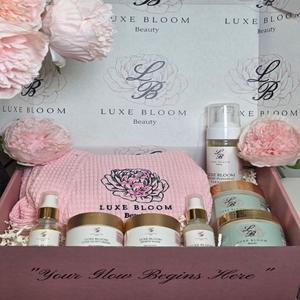 Luxx Bloom Commercial