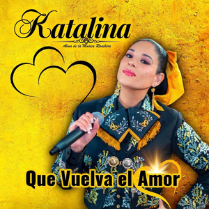 Que Vuelva el Amor (Mariachi)