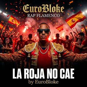 La Roja No Cae