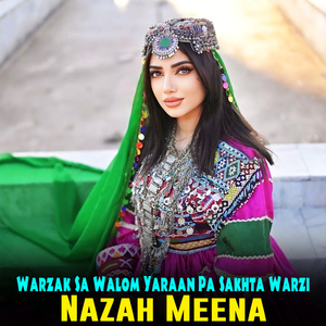 Warzak Sa Walom Yaraan Pa Sakhta Warzi