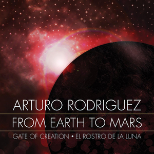 From Earth to Mars: A Symphonic Journey (6. The Landing)