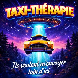 Ils veulent m'envoyer loin d'ici