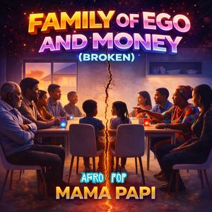 MAMA na WIFE nobe NANNY