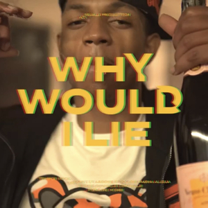 Why Would I Lie? (feat. P2P D, CeeMoney, Taedoe & Spiff2x)