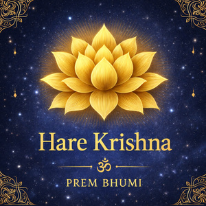 Hare Krishna