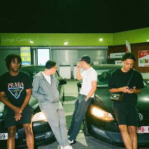 Olala (feat.SLM)