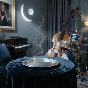 Marble Lobby Lounge