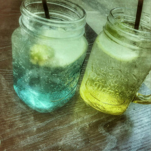 Halifax Pier - Untitled