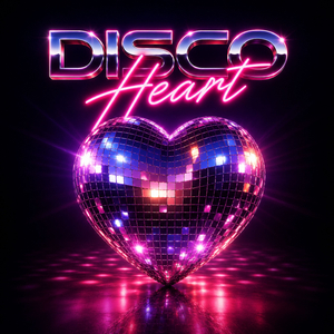 Disco Heart
