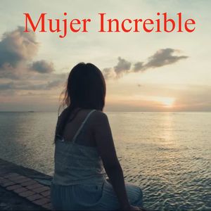 Mujer Increíble