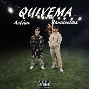 QUIVEMA (feat. Samueelmx)