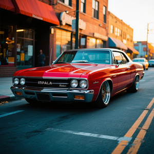 lowrider
