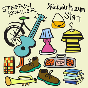 Rückwärts zum Start