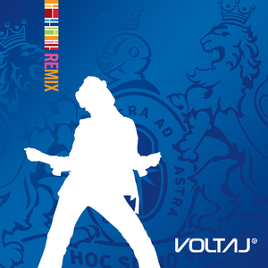 Lacrimă (DJ Stefano & Pierre Mardis Extended Mix)