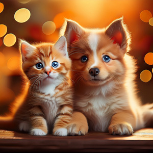 Melodías Reconfortantes Y Suaves Para Mascotas