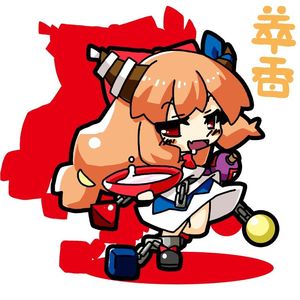 ウォッカにはトニック