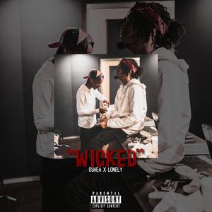 Wicked (feat. Lonely)