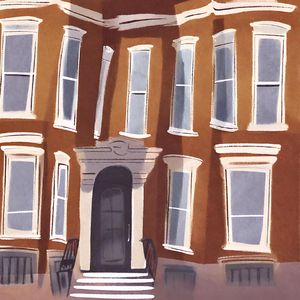 Brownstone