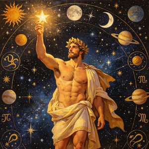 群星闪耀时