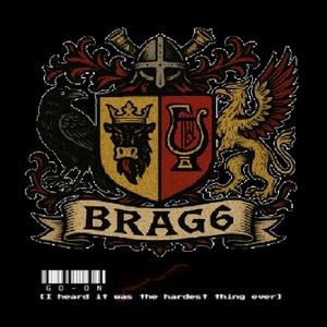 Go On (I heard it was the hardest thing ever)