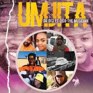 Umjita (feat. Dr Disi)