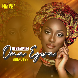 Oma Egwa (Beauty)