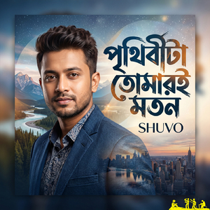 Prithibita Tomari Moton