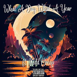 WADWAY (feat. Kidd Creep)