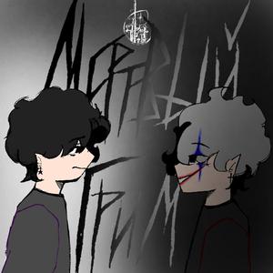 Мёртвый грим