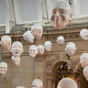 逃离（prod.NEONMUSIC)