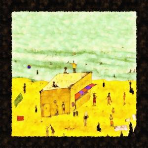 Just Might (feat. Bootychaaain)