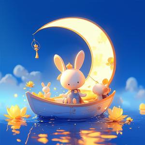 小白船（纯音乐）