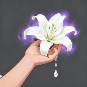 一个人走过没有你的冬（方言版）