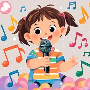 国学奇雅儿歌调 经典国学古籍《荡寇志》