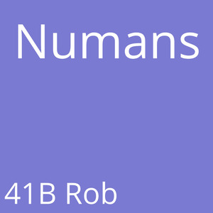 Numans