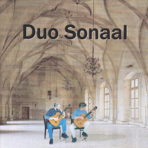 Sonate VIII: Prelude