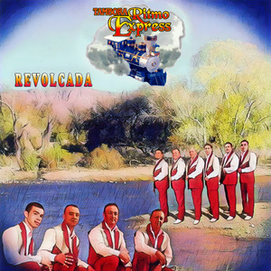 Cacahuata (Cover)