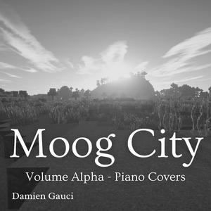 Moog City