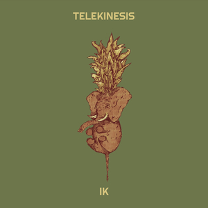 Telekinesis
