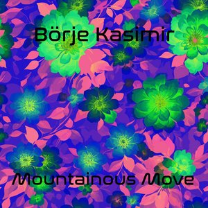 Mountainous Move (Original mix)