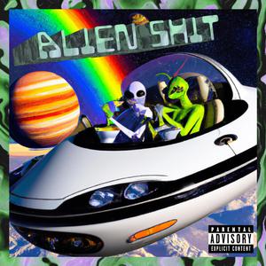 Alien Sh!t (feat. IMFAVIAN, B1RDMAN, STINKI, YOUNG LINK & LIL PURP)