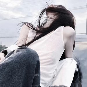 追光的人