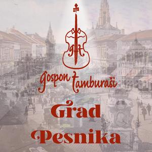 Grad Pesnika (feat. Beba Balasevic)